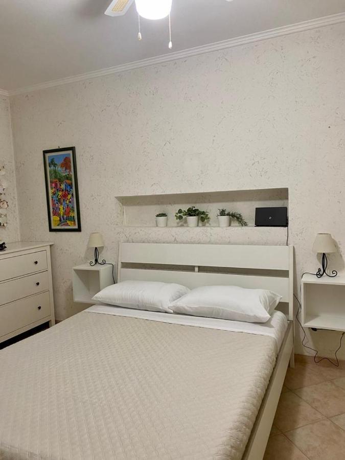 Marina Residence L'Americano Экстерьер фото